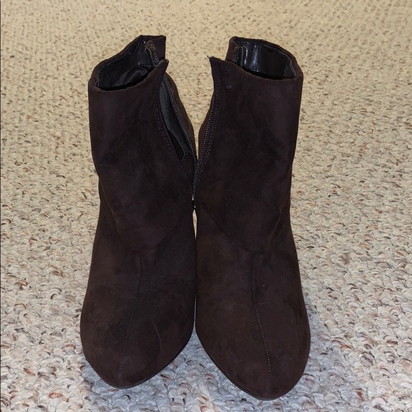 Marc Fisher Boots - Picture 2 of 2